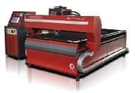 Sheet Metal Cutting Machinery