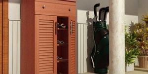 Shoe Cabinets