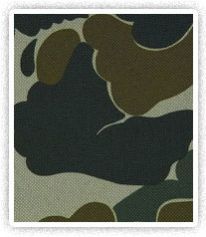 Camouflage Fabric
