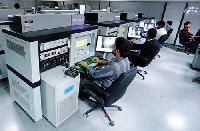 Diamond Cutting Machines