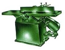 Heavy Duty Combined Thickness Cum Surface Planner