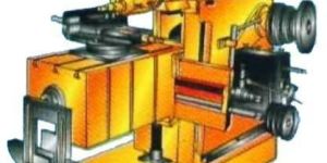 Shaper Machine