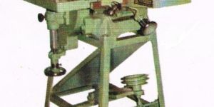 Surface Planer