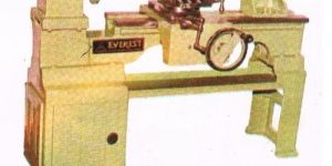 Lathe Machine