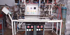 Automatic Welding Spm / Machine