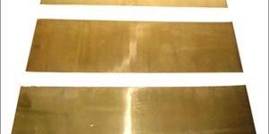 Brass Sheet