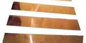 Copper Sheet