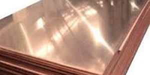 Copper Sheets