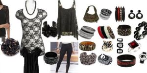 Fashion Accessories