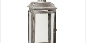 Metal Lantern