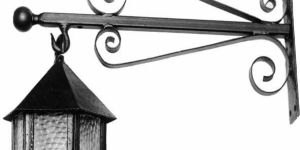Street Lamp