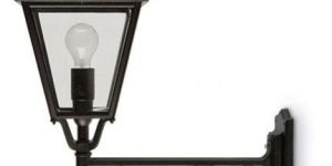 Street Lamp
