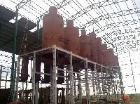 Heavy Fabrication Equipments