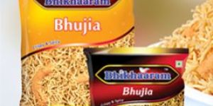 Bhujia Namkeen