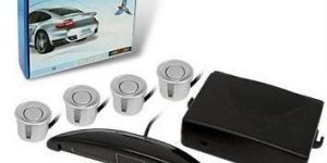 Car Parking Sensor