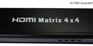 HDMI Splitter and Switcher