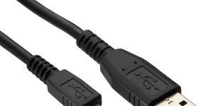 USB Cable