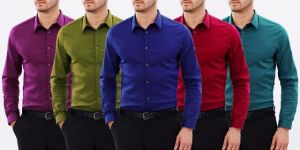 Mens Shirts