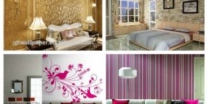 Decorative Wallpapers