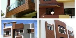 Exterior Wall Cladding