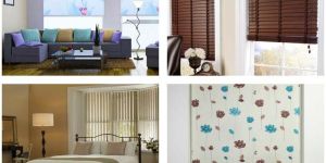 Marvel Window Blinds