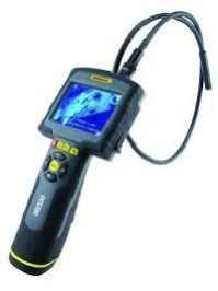 Video Inspection Camera