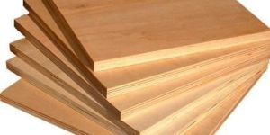 Plywood