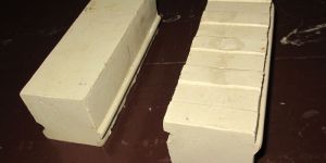 Ceramic Lining Bricks