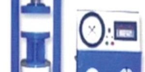 Compression Testing Machine