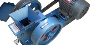 Jaw Crusher