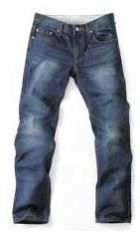 Mens Denim Jeans
