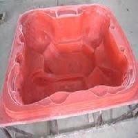 FRP Mould