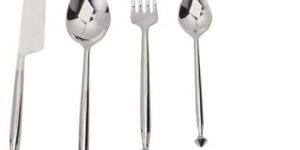 Handmade Stainless Steel Cutlery