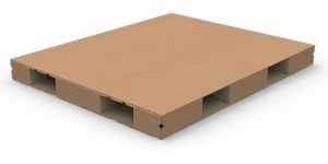 Corrugated Pallet