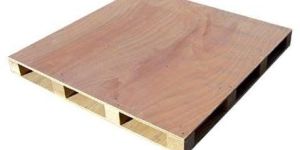 Ply Wooden Pallet