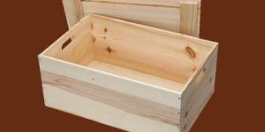 Wooden Box