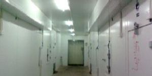 Puf Panels Cold Room