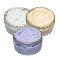 Herbal Cosmetic Creams