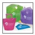 Printed Polythene Bags