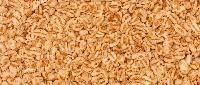 Puffed Wheat