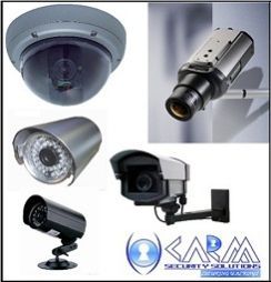CCTV Camera