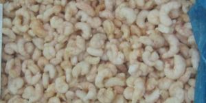 Frozen Blanched Pud Shrimps - Iqf