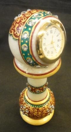 Marble Watch