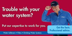 RO System Repairing