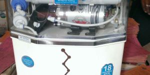RO Water Purifier