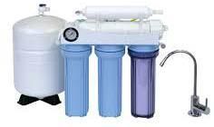 RO Water Purifier System