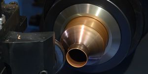 Metal Spinning Tooling