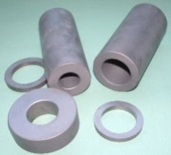 Tungsten Carbide Bushes