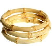Bamboo Bangles
