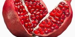 Fresh Pomegranate